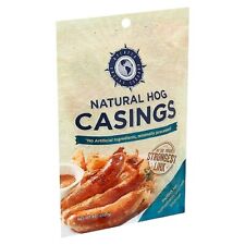 Natural hog casings for sale  Lodi