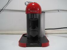 *READ* Nestle Nespresso GCA1 VertuoLine Coffee and Espresso Maker Red , used for sale  Shipping to South Africa