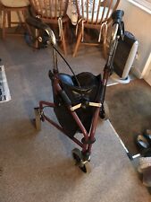 Mobility walking aid for sale  READING