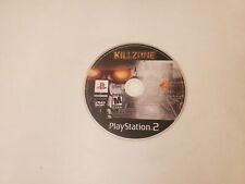 Killzone (Playstation 2 PS2) comprar usado  Enviando para Brazil