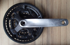 Suntour chainset 170mm for sale  SHEFFIELD