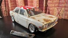 Datsun ratty drift for sale  MOLD