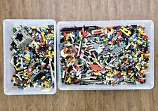Lego steine gemischt gebraucht kaufen  Hamburg