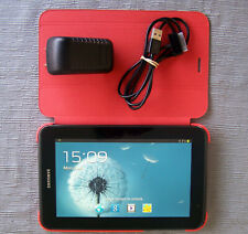 Tablet Samsung Galaxy Tab 2 GT-P3110 8GB/32GB 7" WiFi prata titânio ESTADO SUPERIOR comprar usado  Enviando para Brazil