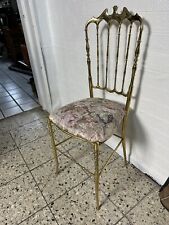 Chiavari stuhl messing gebraucht kaufen  Rodenberg