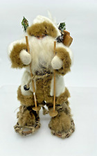Nordic santa fuzzy for sale  Rochester