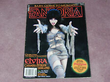 Fangoria 344 elvira for sale  USA