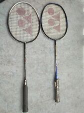 Yonex badmintonschläger gebraucht kaufen  Stuttgart