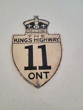 Kings highway old for sale  Alexandria