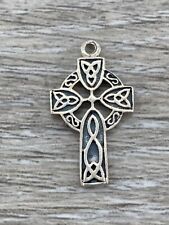 Celtic cross crucifix for sale  Green Bay