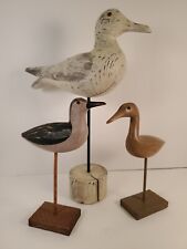 Wood shore bird for sale  Romeo
