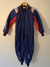 Alpinestars kart suit for sale  EASTLEIGH