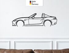 Detailed metall wandbild gebraucht kaufen  Neu-Isenburg