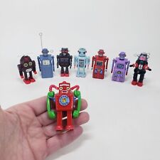 tin robot japan for sale  Sammamish