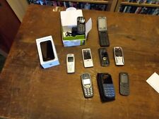 Collection old mobile for sale  SWINDON