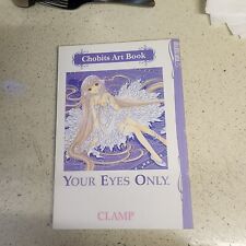 Chobits eyes anime for sale  Downey