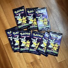 Pokemon trick trade usato  Milano