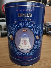 Bells whisky decanter for sale  CHORLEY