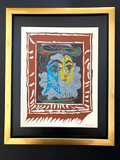 Pablo picasso 1962 for sale  Brownsville