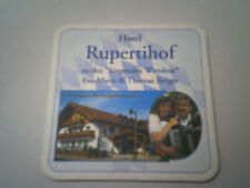 Bierdeckel hotel rupertihof gebraucht kaufen  Regenstauf