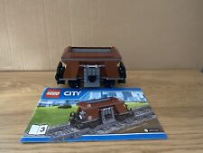 Lego train 60098 for sale  UK