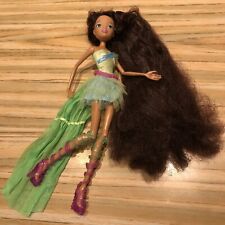 Winx club doll for sale  SALE