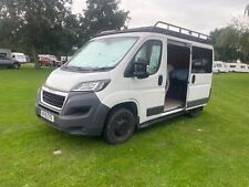 Peugeot boxer birth for sale  ROTHERHAM