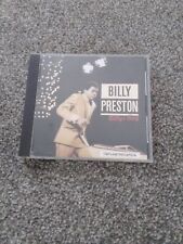 Billy preston billy for sale  GILLINGHAM