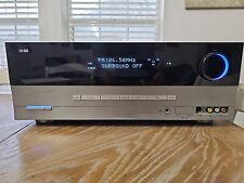 Harman Kardon AVR-146 - 5.1 Ch HDMI Home Theater Surround Sound Receiver System  for sale  Shipping to South Africa