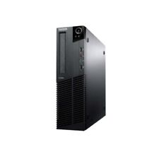 Lenovo thinkcentre m78 d'occasion  France