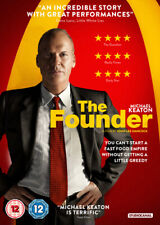 Founder dvd michael for sale  Shipping to Ireland