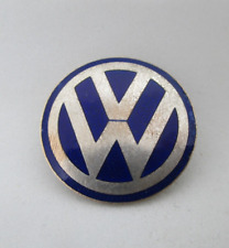 Antiguo Grande VW Coche Antiguo Pin de Solapa Pin 2,3 CM, usado segunda mano  Embacar hacia Argentina