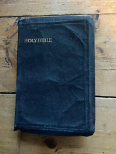 Holy bible authorised for sale  LAUNCESTON