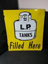L.p. tanks filled for sale  Cleveland