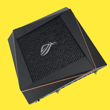 FOR PARTS Asus GT-AX11000 Gaming Router Tri-Band 10 Gigabit #1009 Z48/11 for sale  Shipping to South Africa