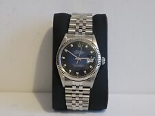 Mens rolex oyster for sale  DORCHESTER