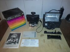 Polaroid colorpack vintage usato  Capriate San Gervasio