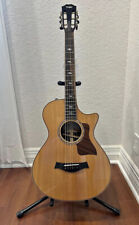 Taylor 812ce fret for sale  Sun Valley
