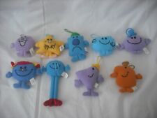 mr men plush for sale  PAIGNTON