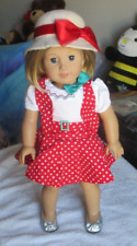 american girl doll kit kittredge for sale  Colorado Springs