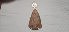 Authentic indian arrowhead. for sale  Wilmington