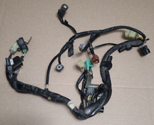 KX250F 2013 Complete Wiring Main Harness for sale  Shipping to South Africa