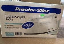 Proctor silex light for sale  Fremont