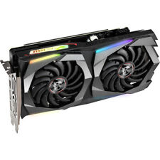 Placa de vídeo GPU MSI GeForce GTX 1660 Ti 6GB GAMING comprar usado  Enviando para Brazil