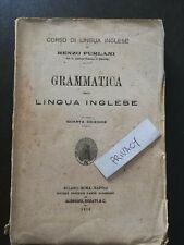 Libro corso lingua usato  Sarzana