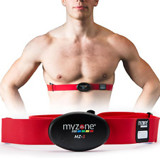 Myzone physical heart for sale  WIGAN