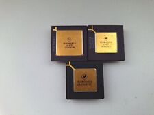 Motorola MC68450RC8 mask 0C87P 4C91E 2A84G 3A84G DMA for 68000 vintage CPU GOLD for sale  Shipping to South Africa