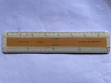 Vintage metric scale for sale  NORWICH