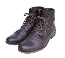 Frye brown leather for sale  Pomona