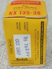 Kodachrome 135 empty usato  Porto Cesareo
